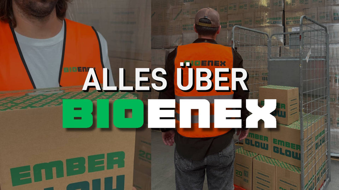 Ultimativer Leitfaden zu BIOENEX | Geschichte, Bewertungen, Details, Produkte, Fakten