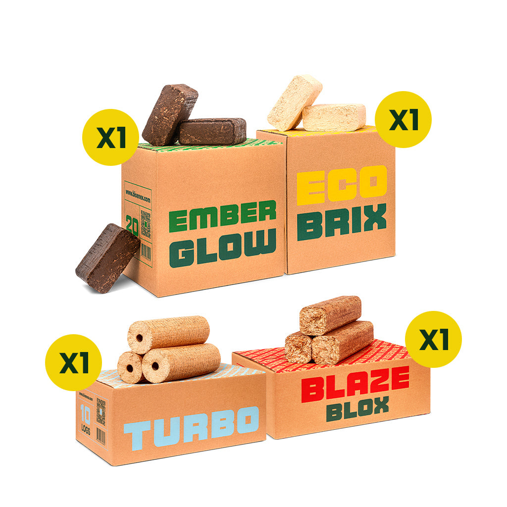 4er Karton Produktpaket