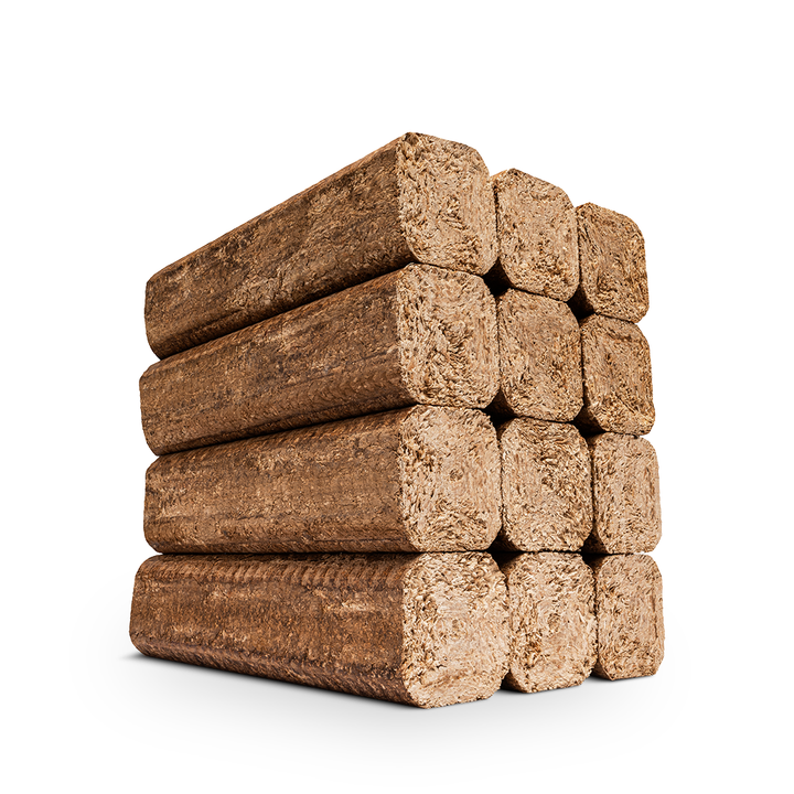 BlazeBlox Feuerbriketts