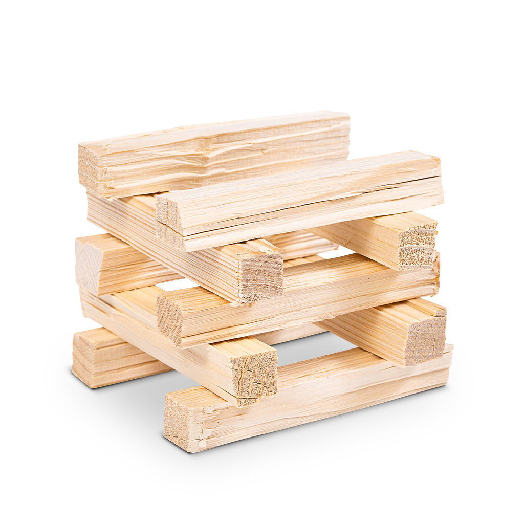 Premium Anzündholz