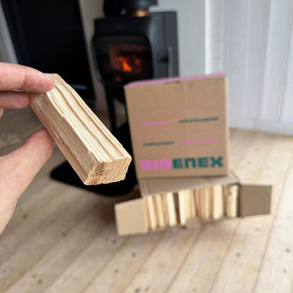Premium Anzündholz